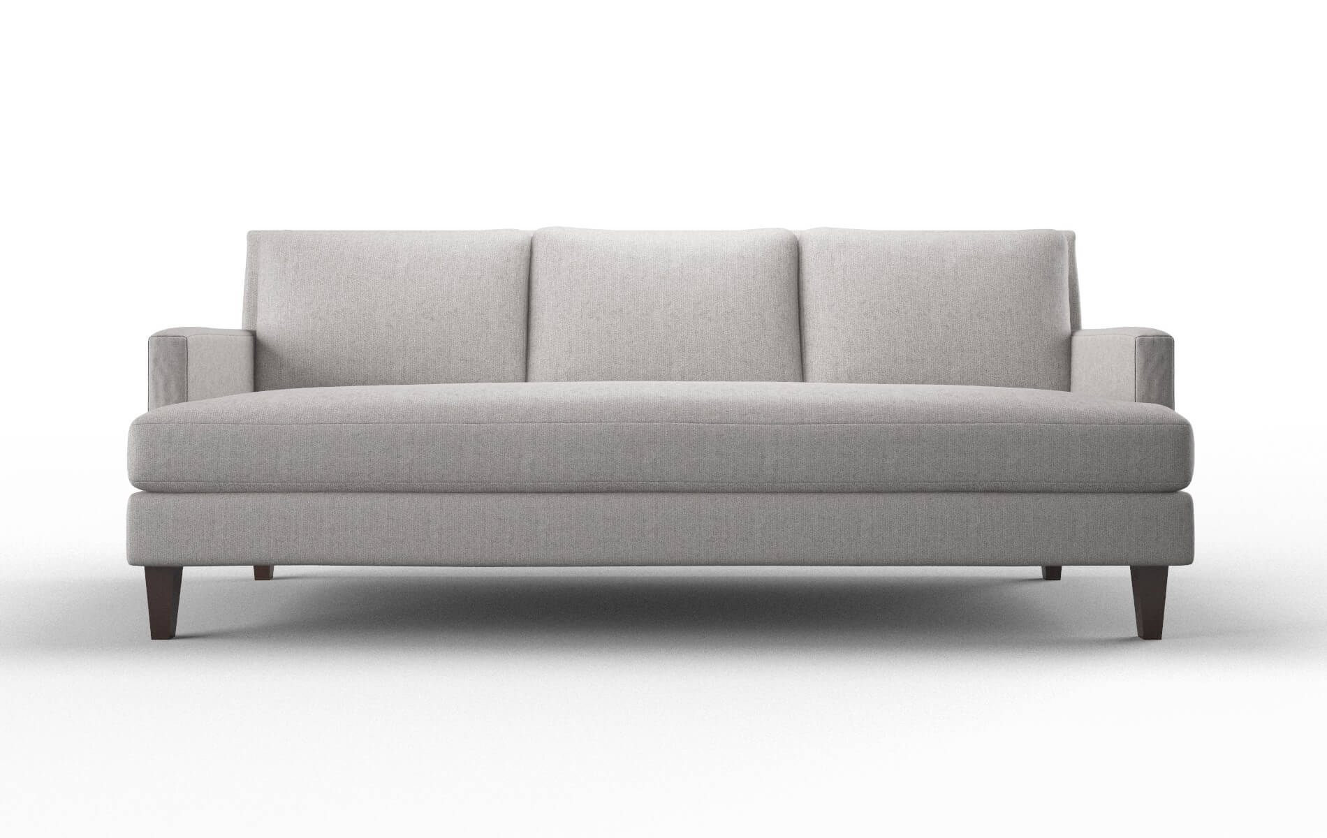 Marseille Prime ash Sofa Espresso Legs  1