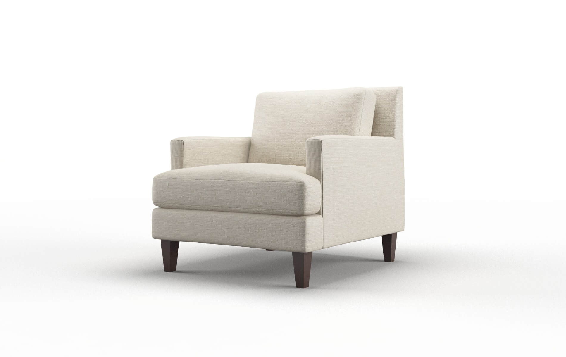Marseille Prime Dusk Chair espresso legs 4
