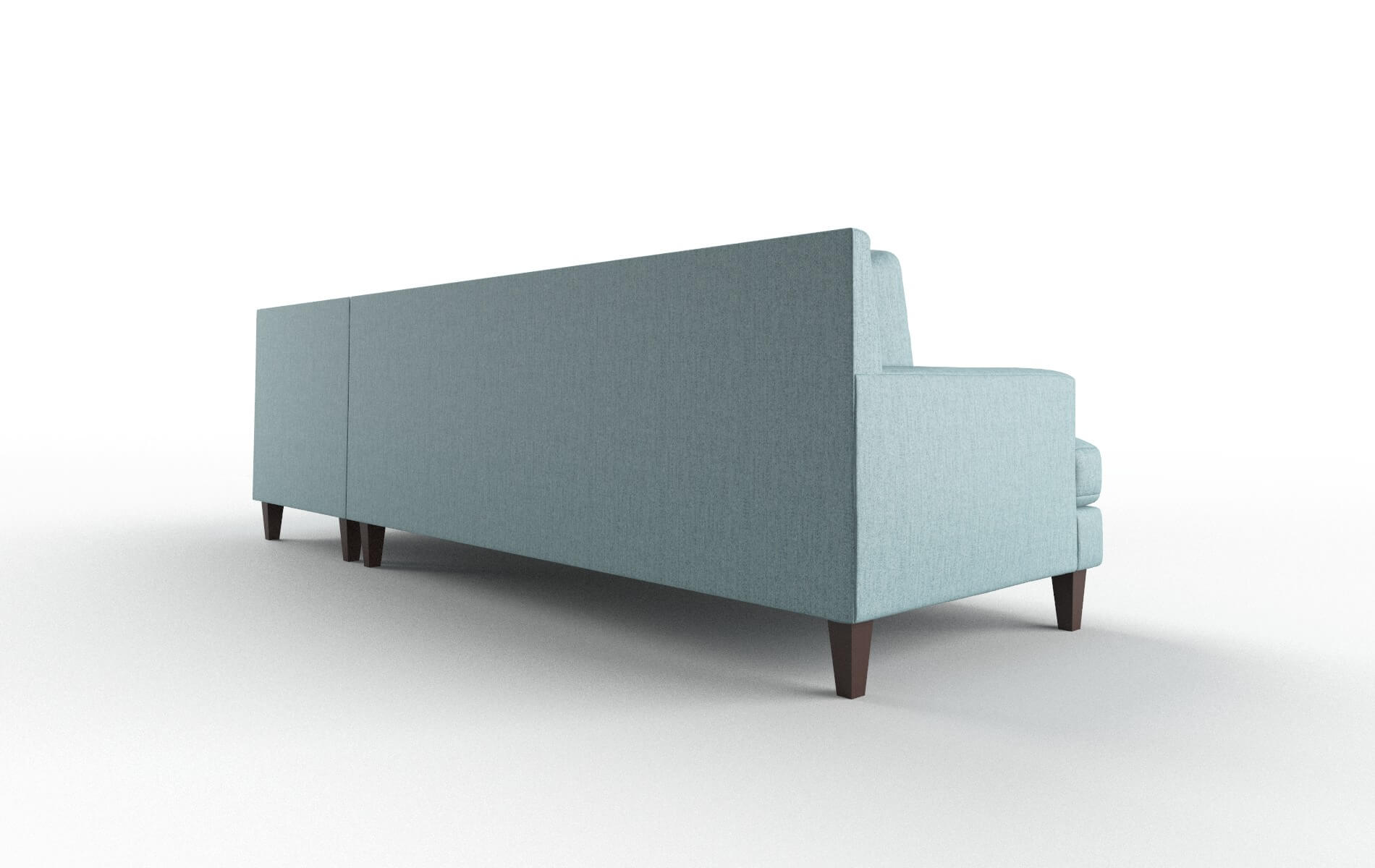 Marseille Prisma Hydrate Panel espresso legs 5