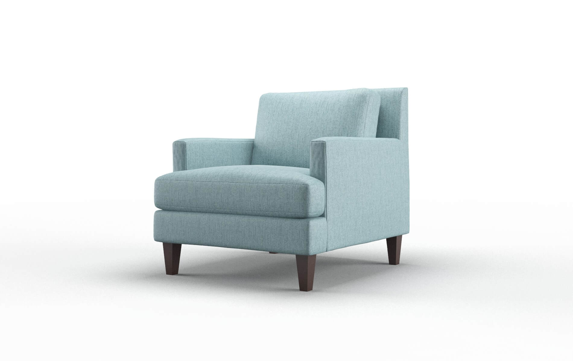 Marseille Prisma Rainfall Chair espresso legs 4