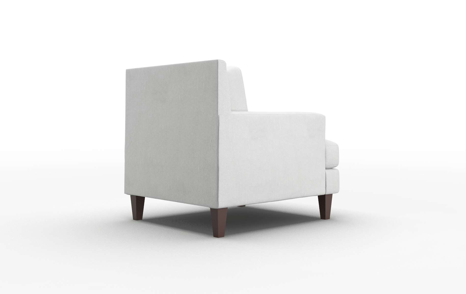Marseille Prisma Steam Chair espresso legs 5