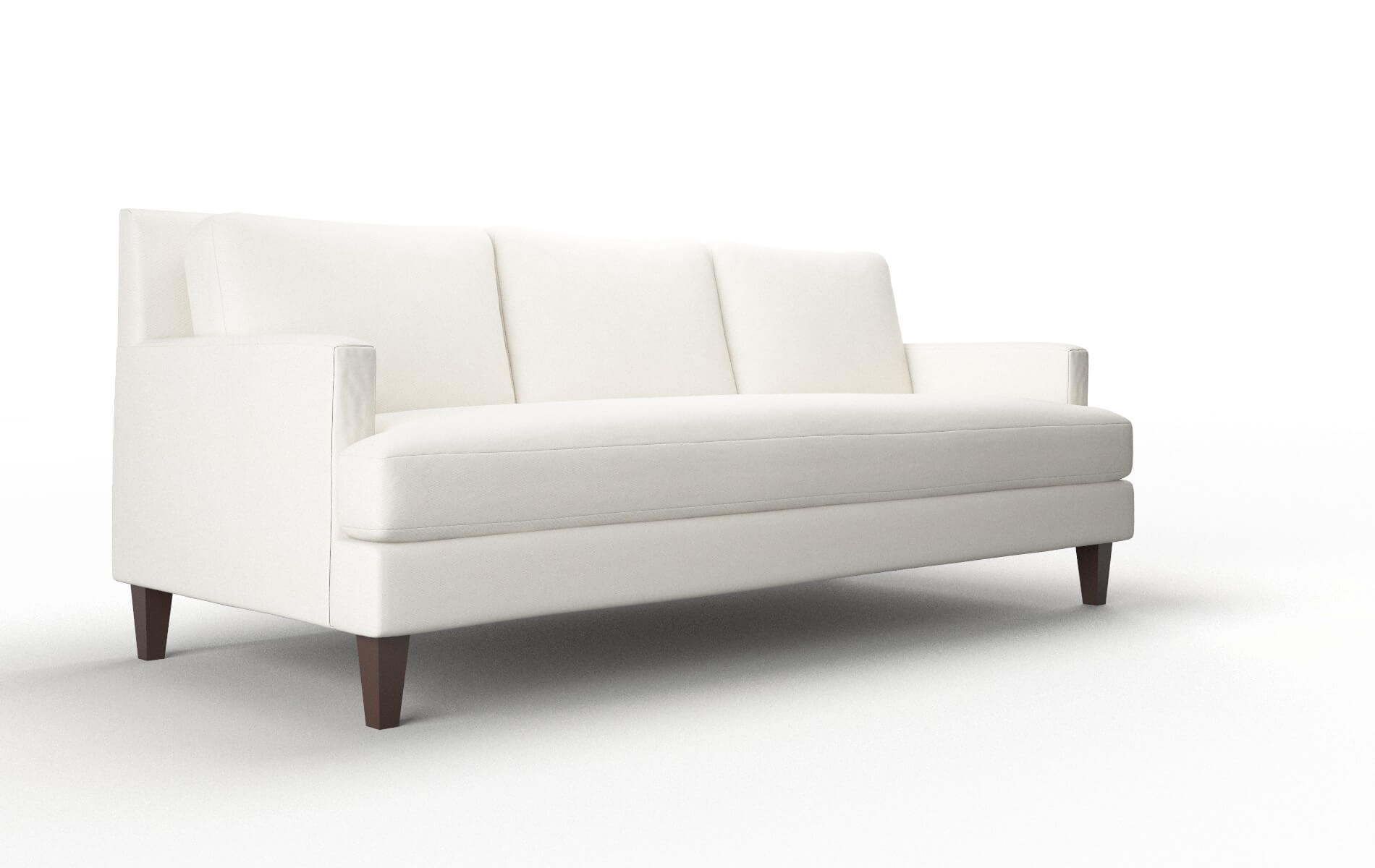 Marseille R_prize Cream Sofa espresso legs 2