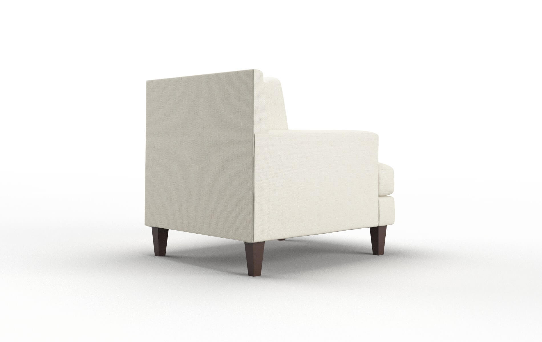 Marseille Redondo Oyster Chair espresso legs 5