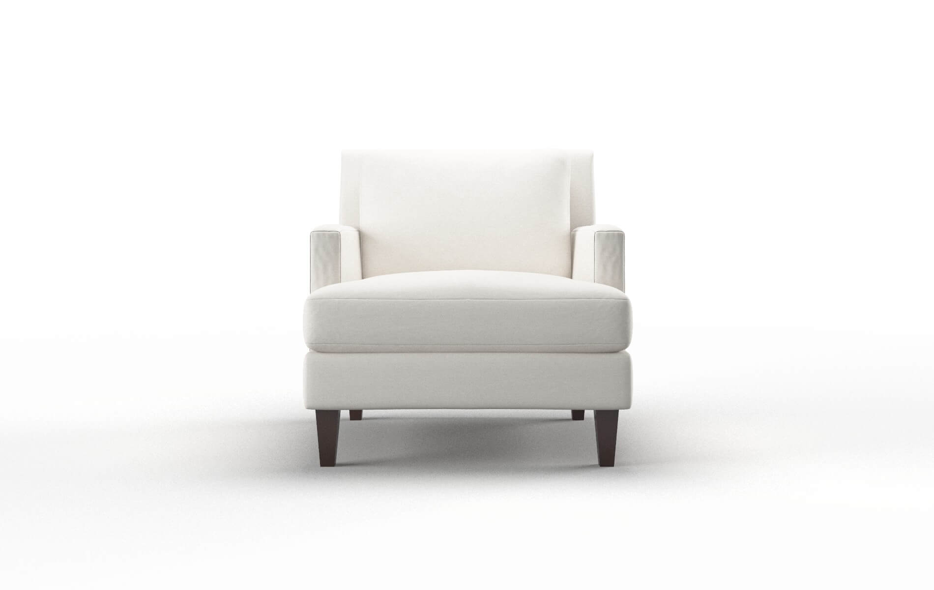 Marseille Redondo Pearl Chair espresso legs 1