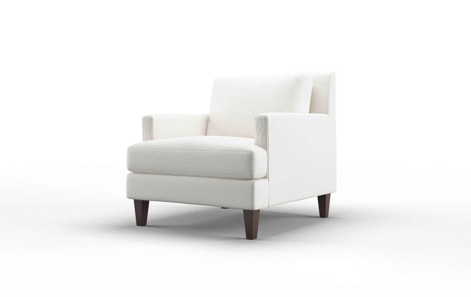 Marseille Redondo Pearl Chair espresso legs 4