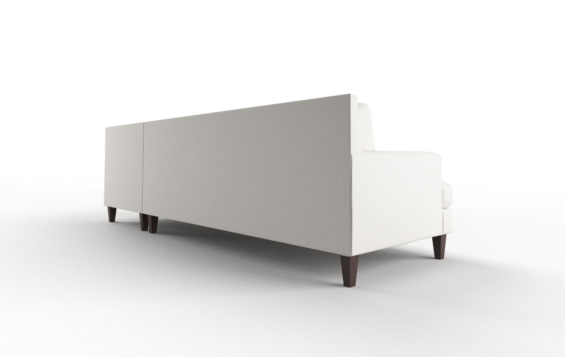 Marseille Redondo Pearl Panel espresso legs 5
