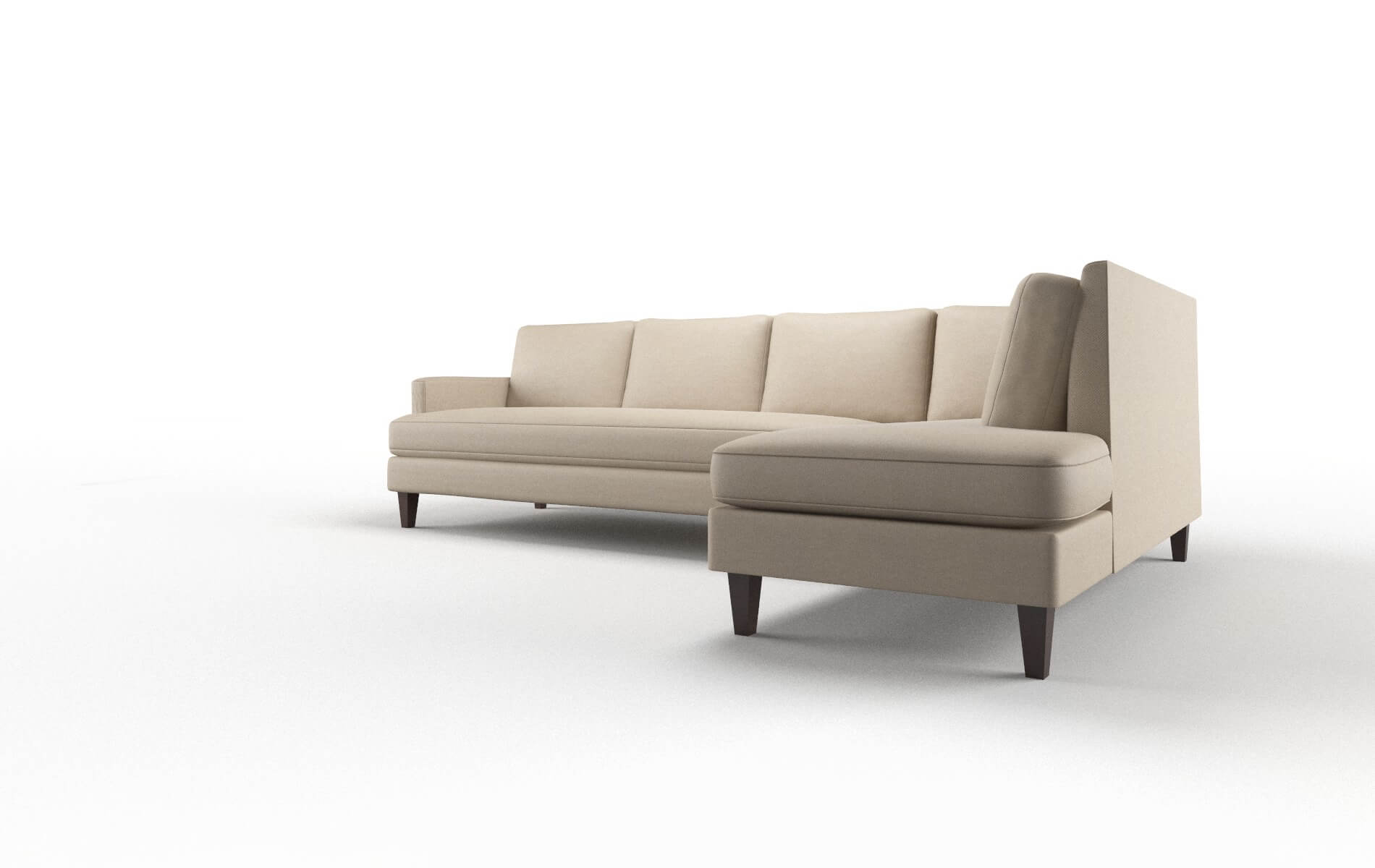 Marseille Rocket Cappuccino Panel espresso legs 4