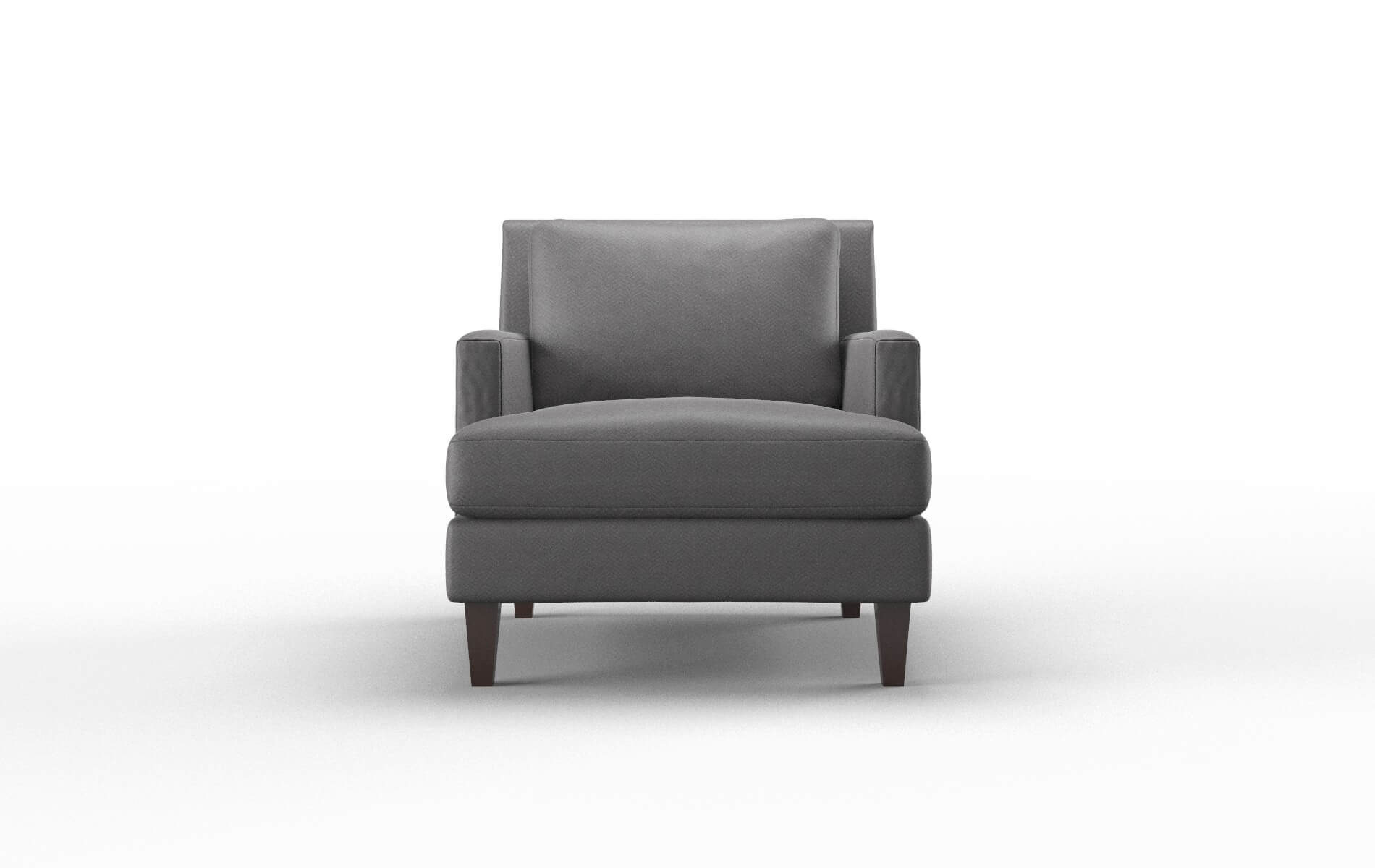 Marseille Royale Eclipse Chair espresso legs 1