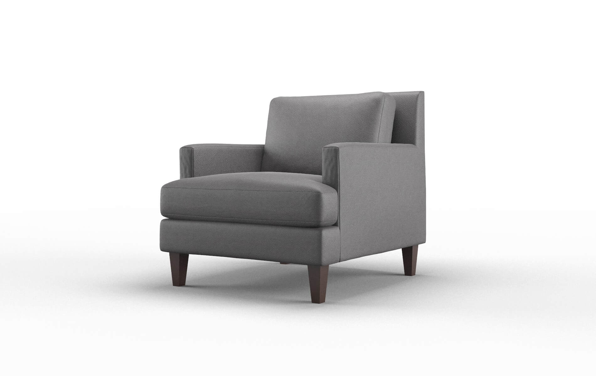 Marseille Royale Eclipse Chair espresso legs 4