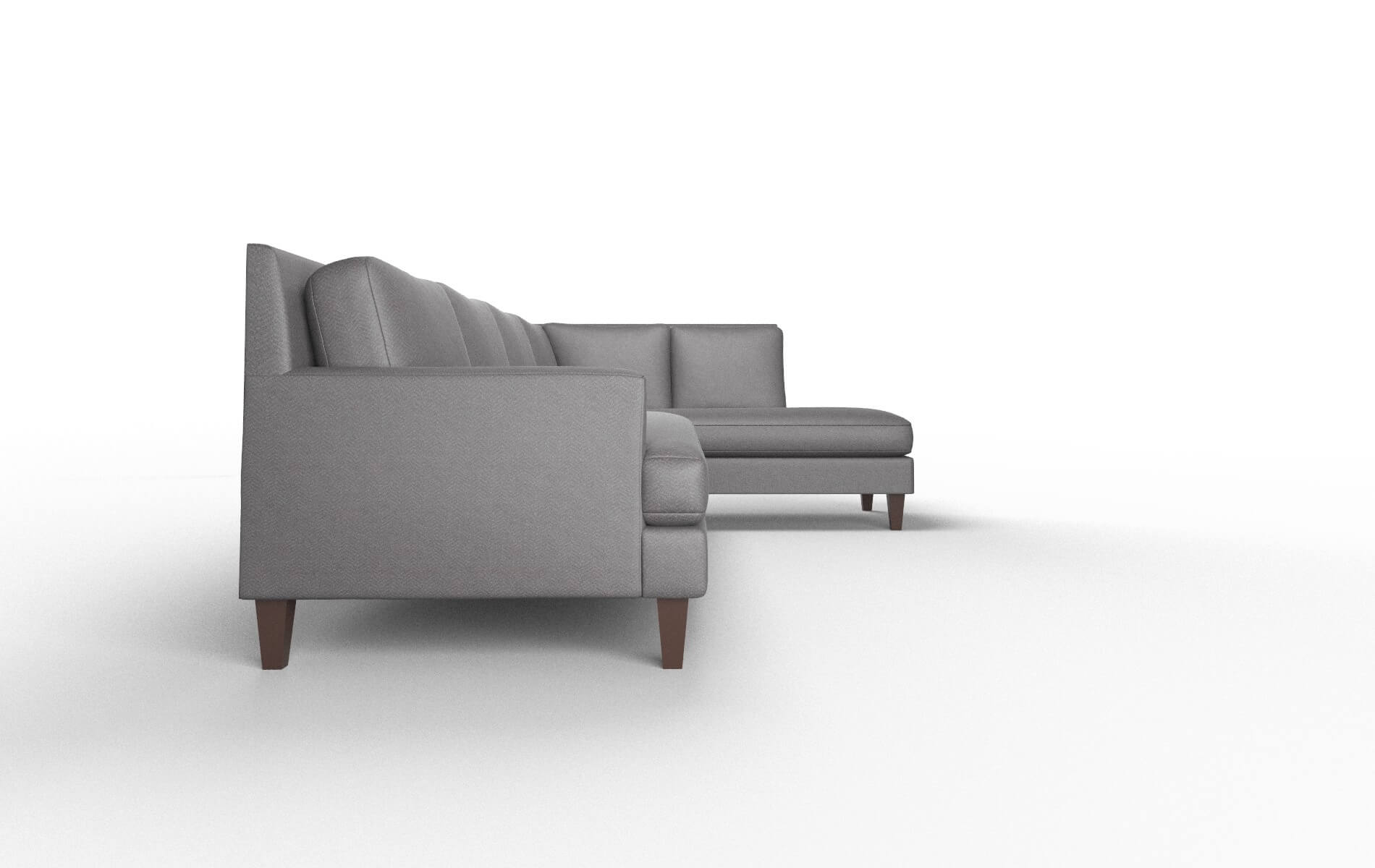 Marseille Royale Eclipse Panel espresso legs 3