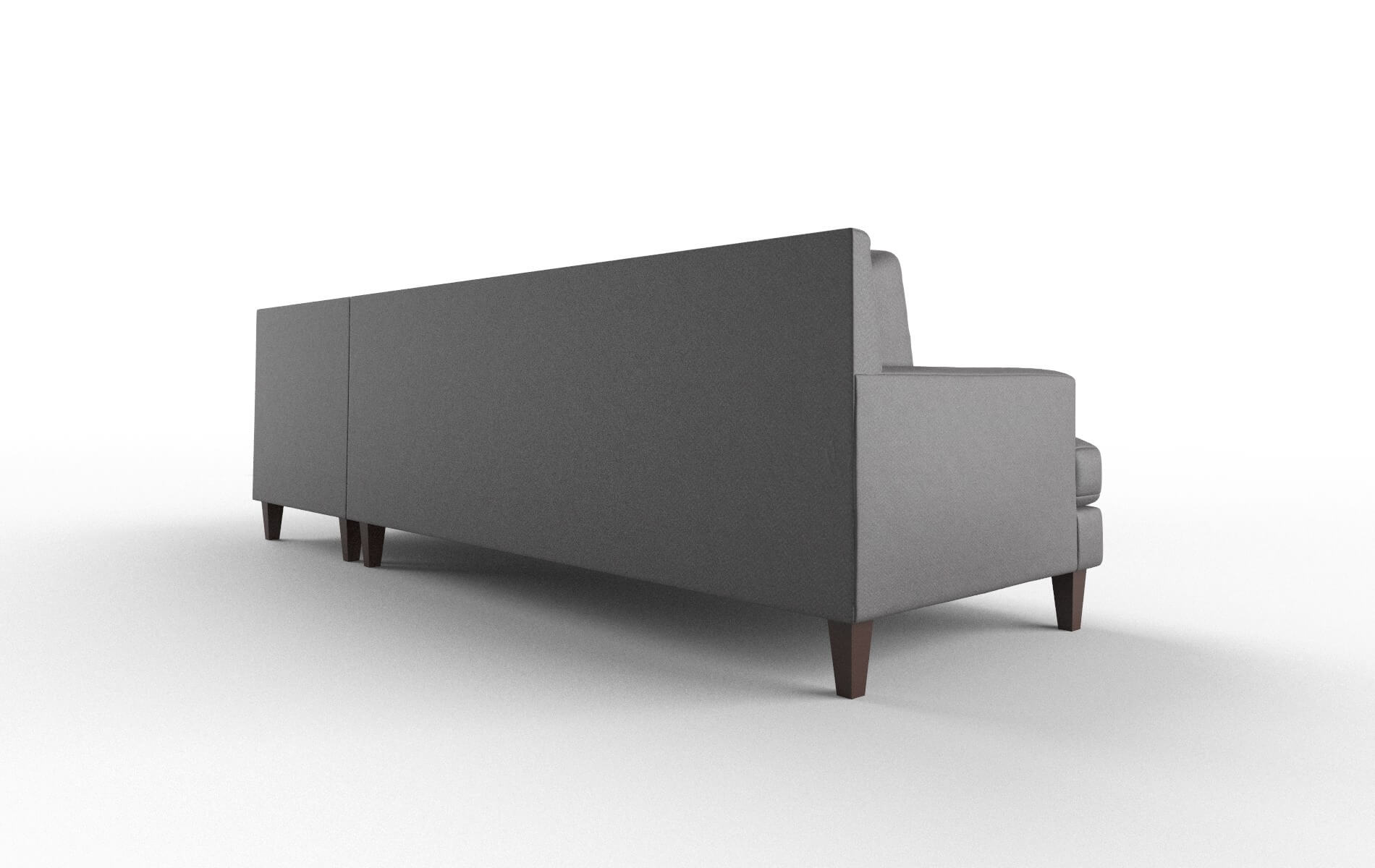 Marseille Royale Eclipse Panel espresso legs 5