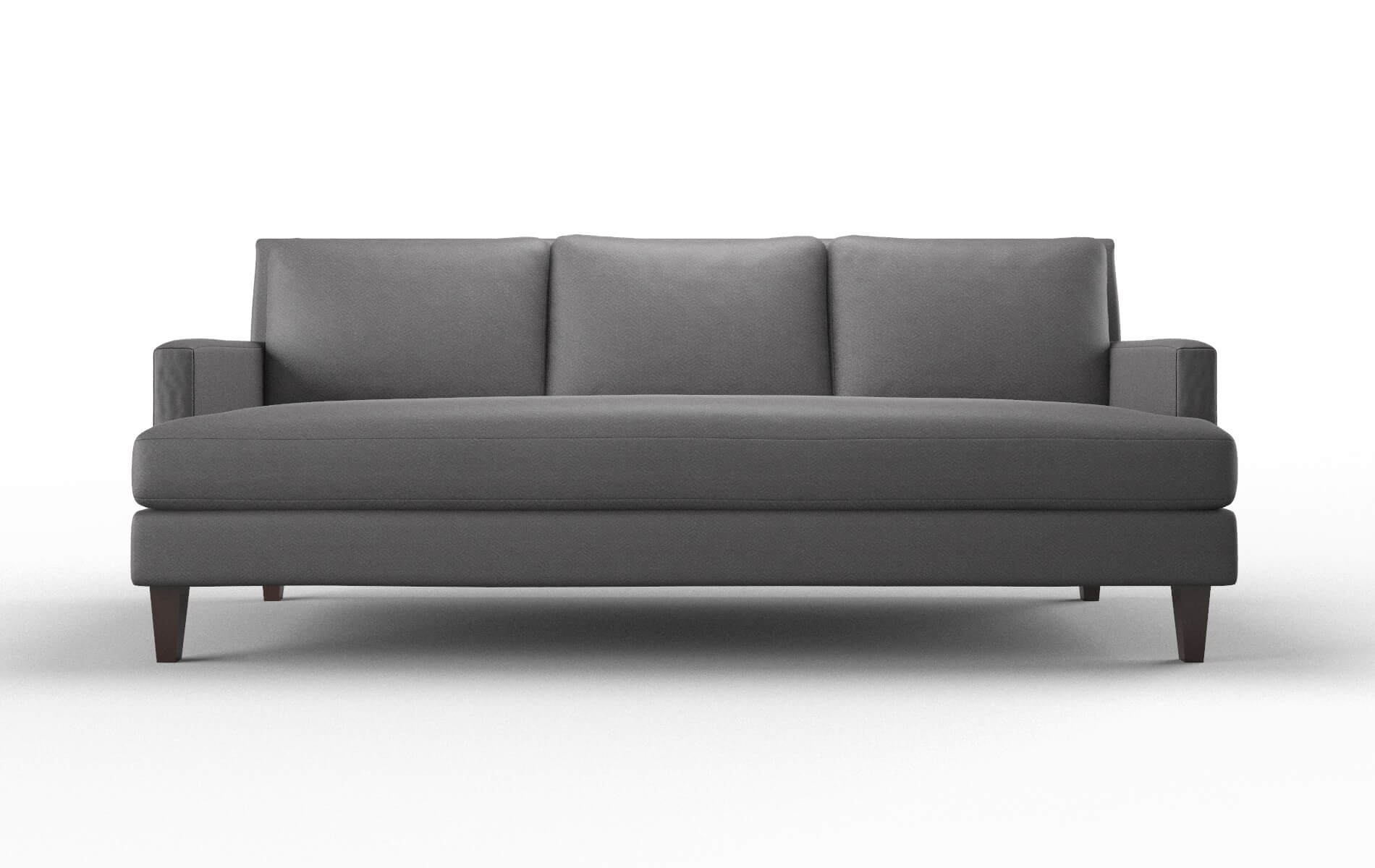 Marseille Royale Eclipse Sofa espresso legs 1