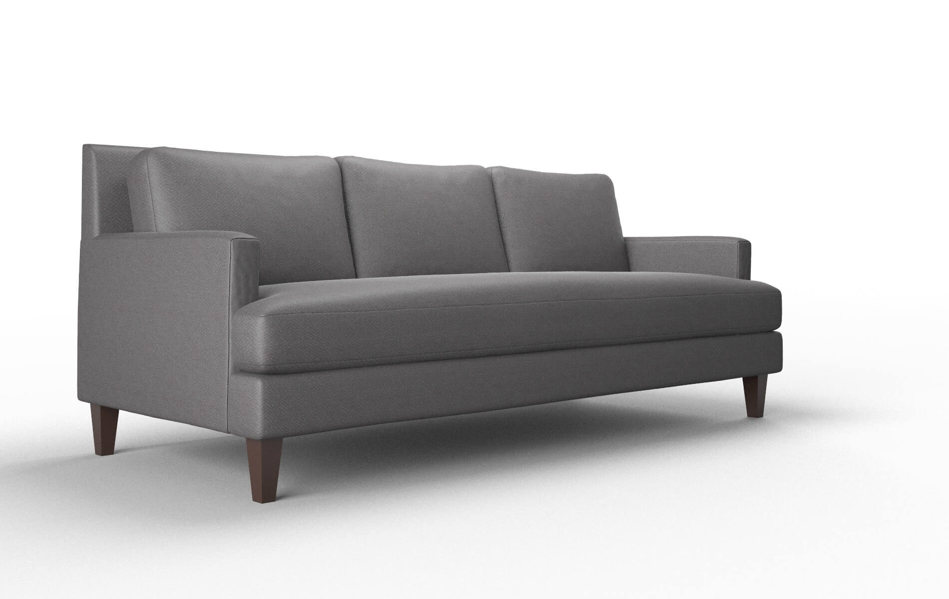 Marseille Royale Eclipse Sofa espresso legs 2