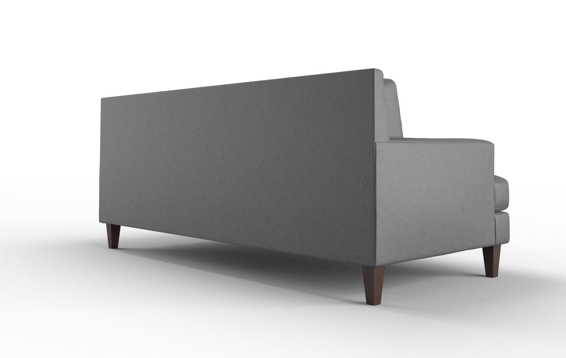 Marseille Royale Eclipse Sofa espresso legs 5