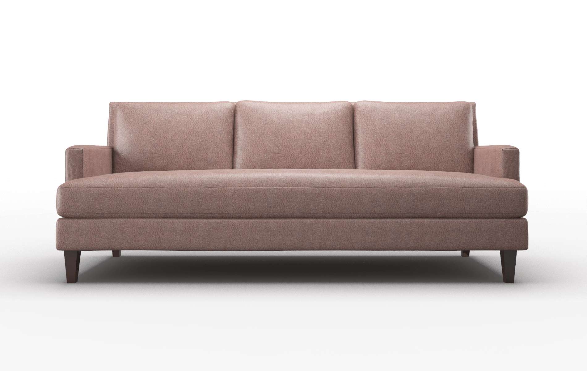 Marseille Royale Mocha Sofa espresso legs 1