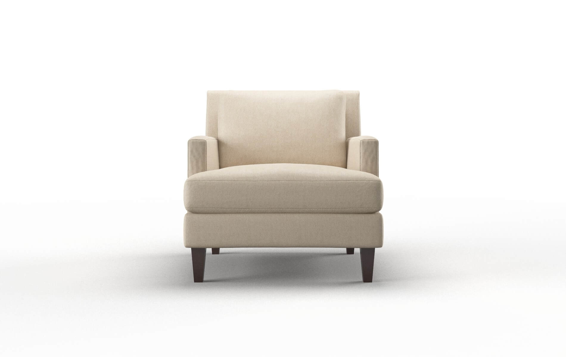 Marseille Royale Mondo Chair espresso legs 1