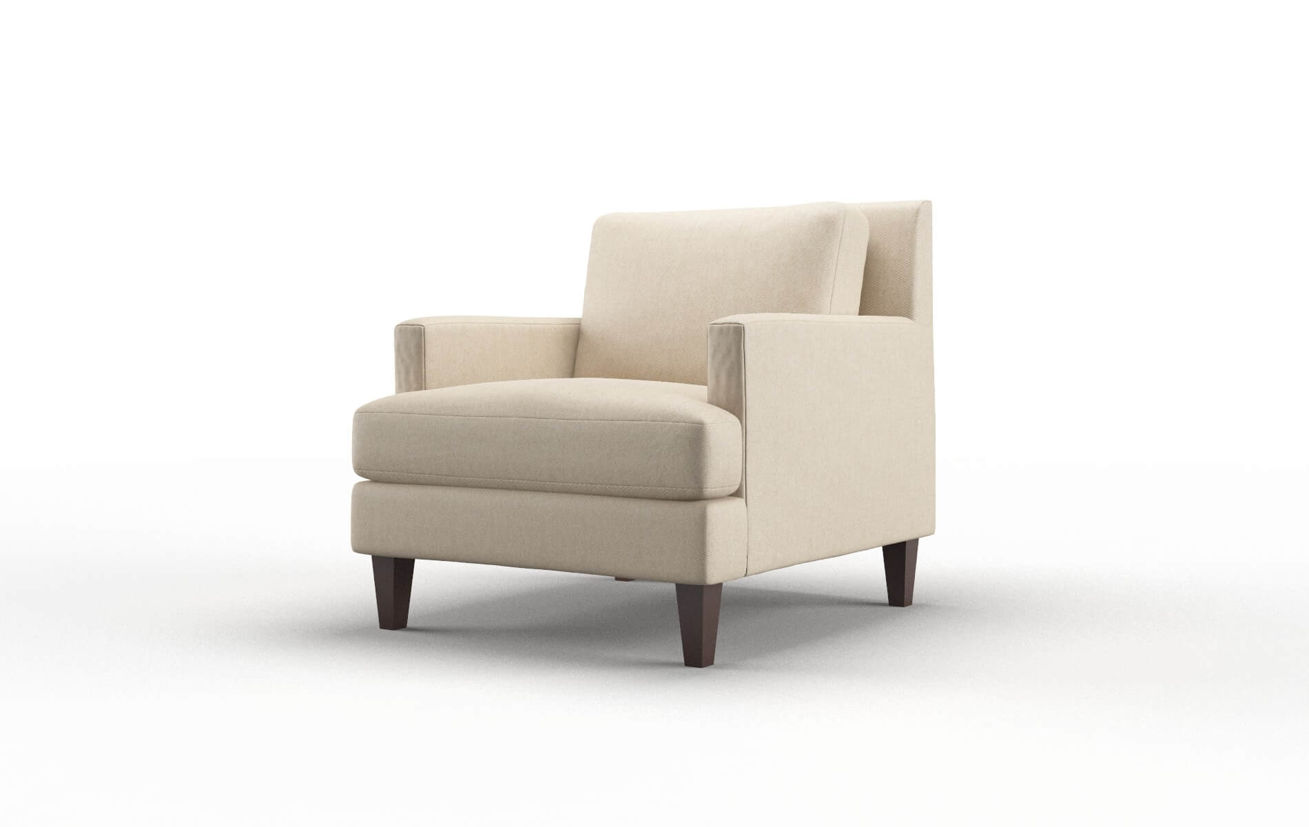 Marseille Royale Mondo Chair espresso legs 4