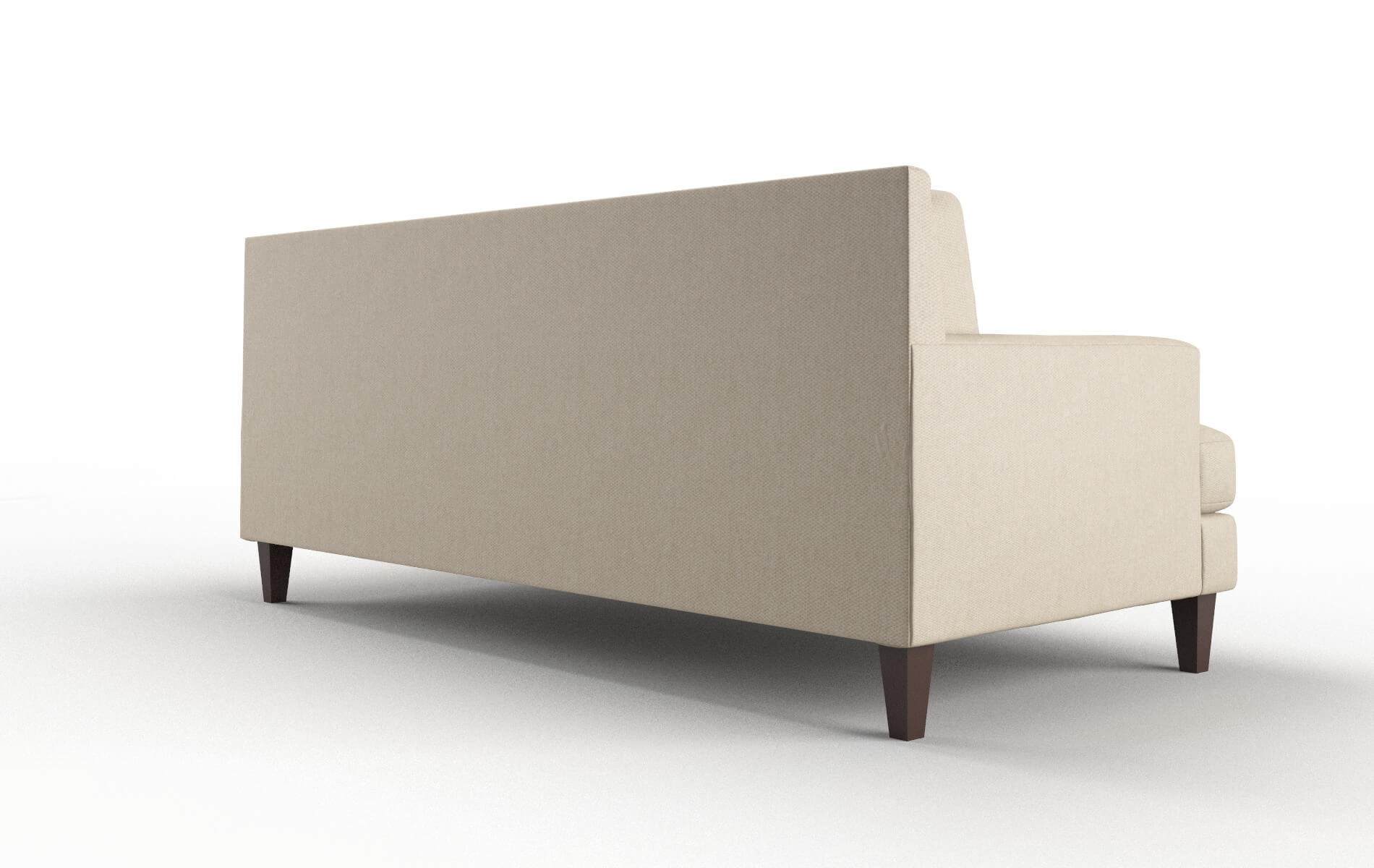 Marseille Royale Mondo Sofa espresso legs 5