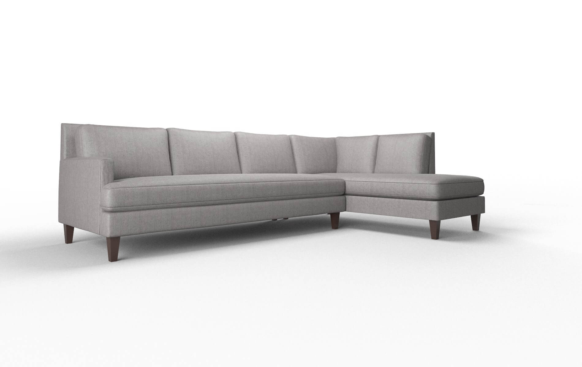 Marseille Sasha Granite Panel espresso legs 2