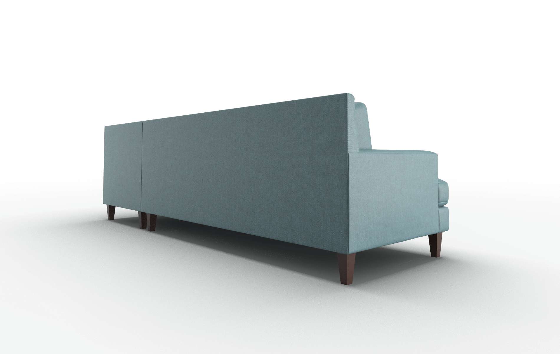 Marseille Simplex Blue_moon Panel espresso legs 5