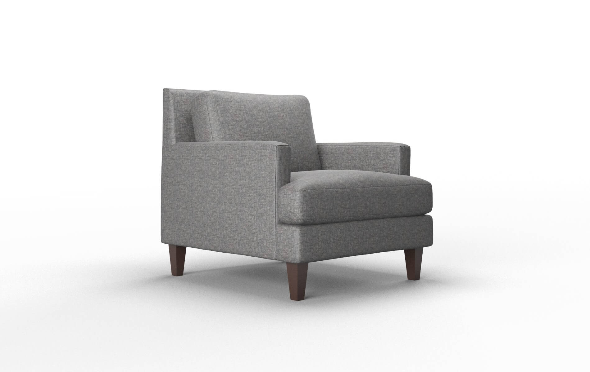 Marseille Sosoftness 51 Chair espresso legs 2