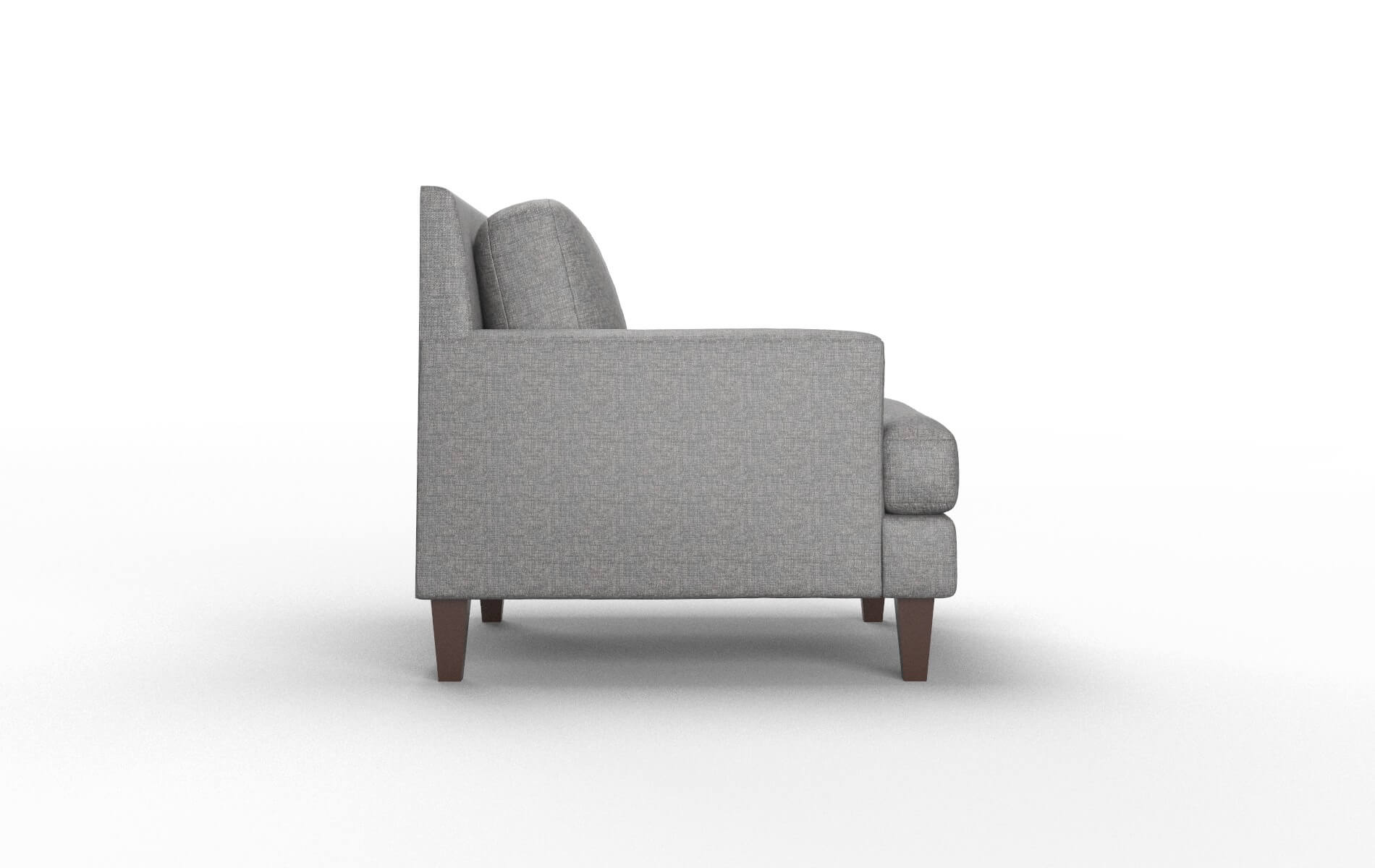 Marseille Sosoftness 51 Chair espresso legs 3