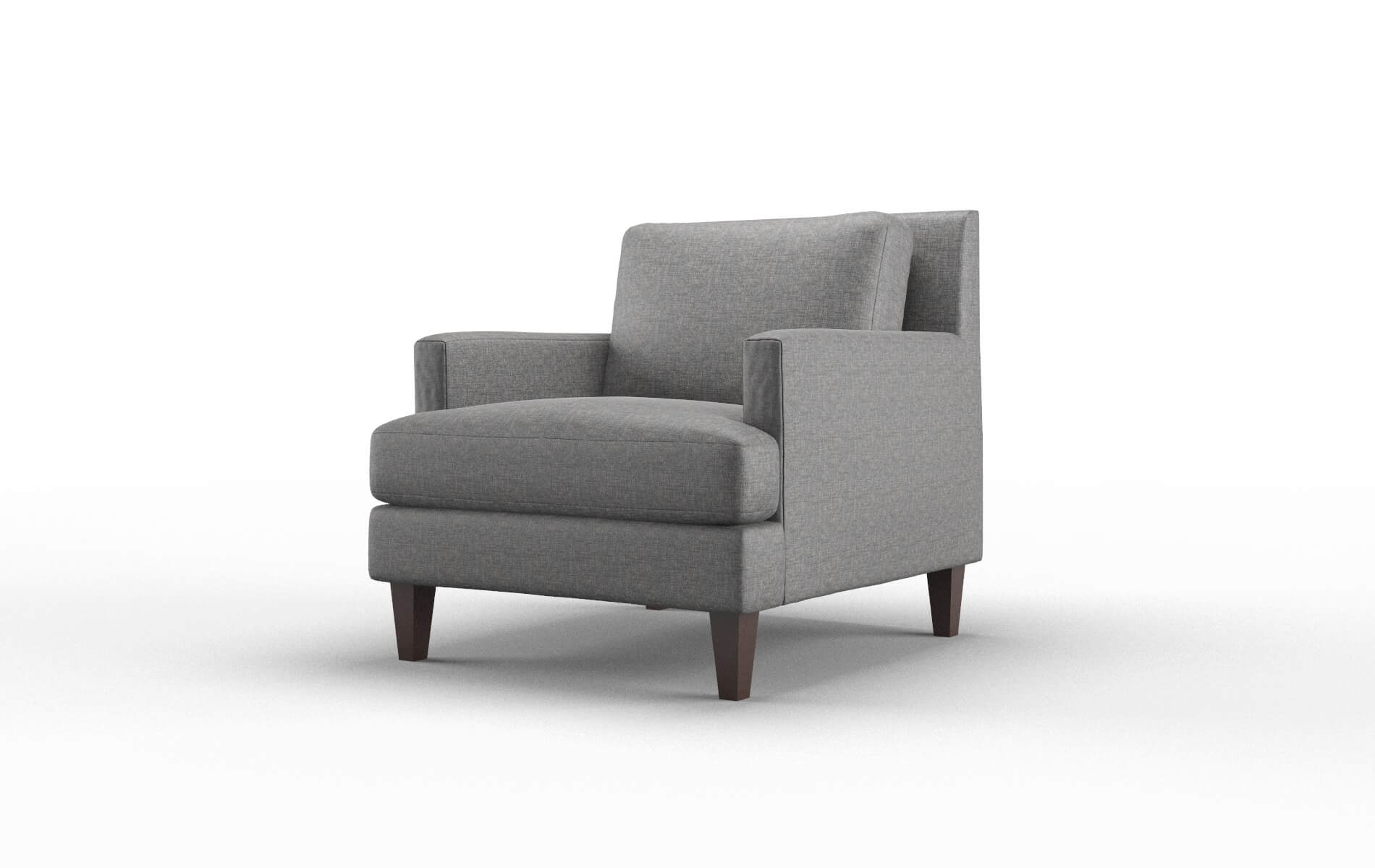 Marseille Sosoftness 51 Chair espresso legs 4