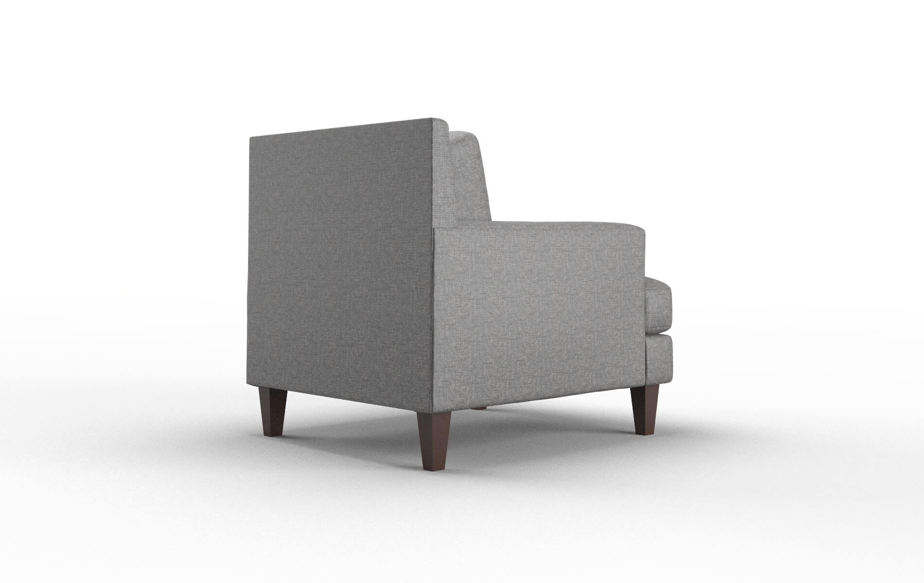 Marseille Sosoftness 51 Chair espresso legs 5