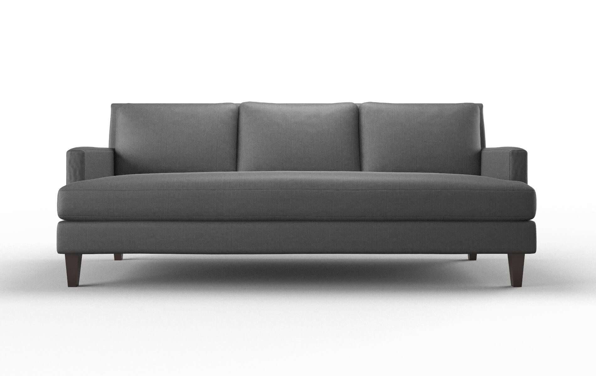 Marseille Sosoftness 54 Sofa espresso legs 1