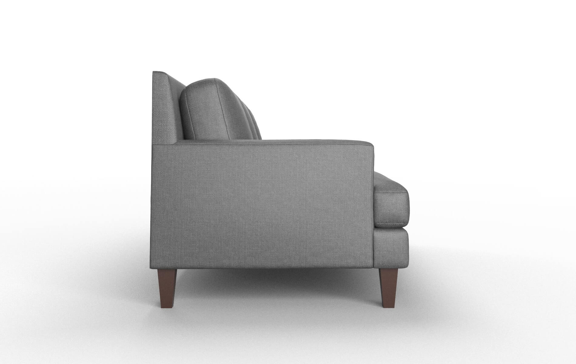 Marseille Sosoftness 54 Sofa espresso legs 3