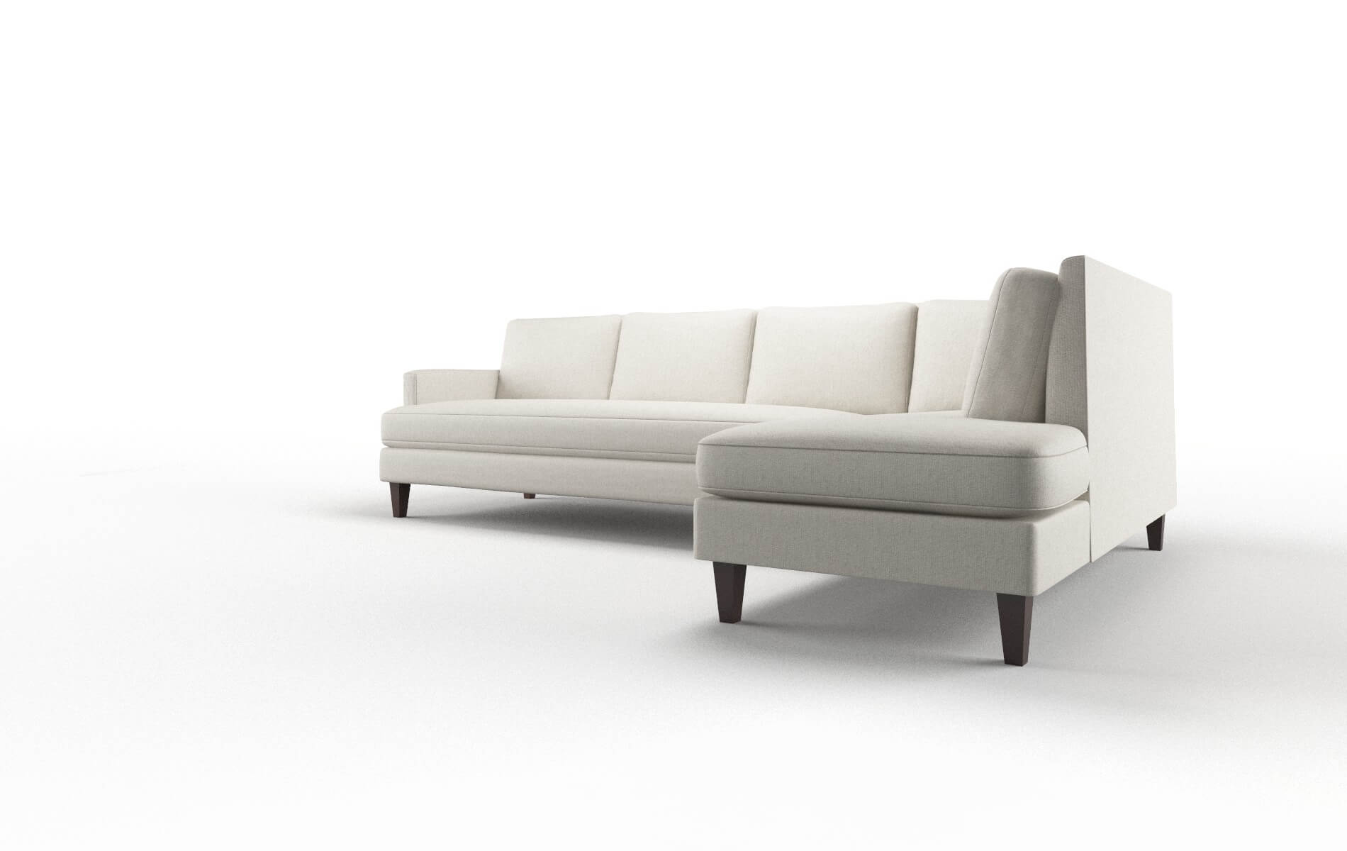 Marseille Terrain Natural Panel espresso legs 4