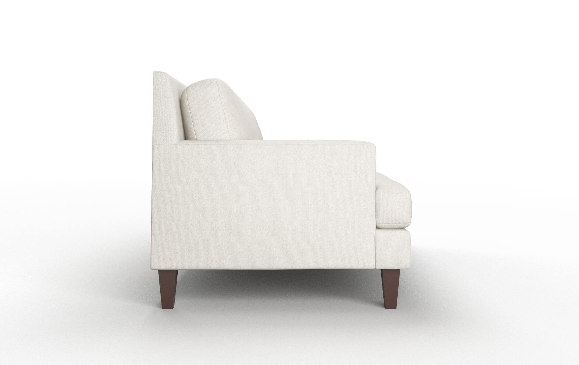 Marseille Terrain Natural Sofa espresso legs 3