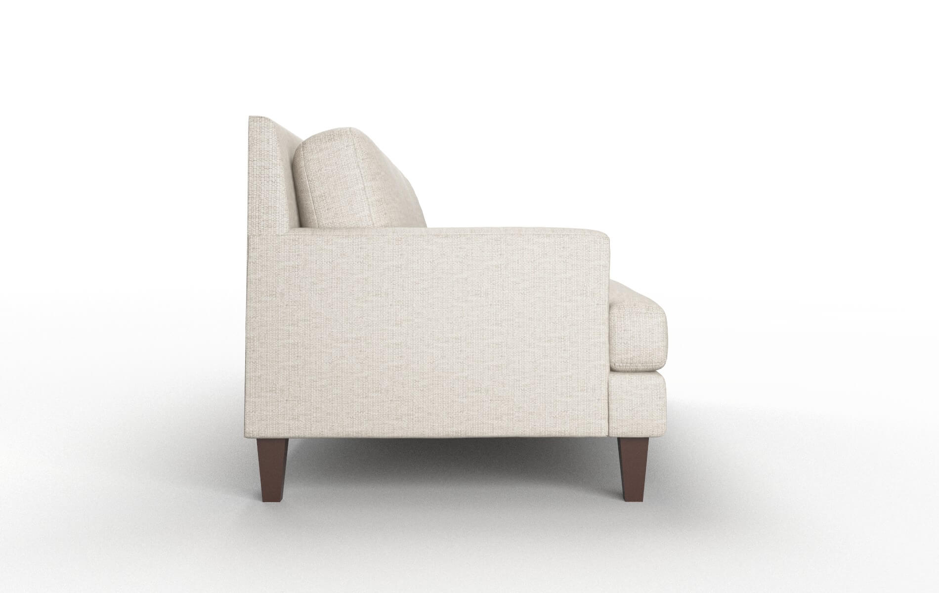 Marseille Urban_d Steel Sofa espresso legs 3