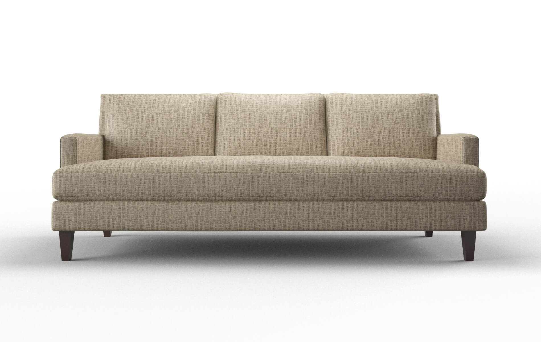 Marseille Venus Mocha Sofa espresso legs 1