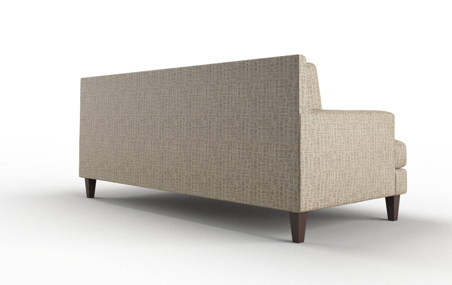 Marseille Venus Mocha Sofa espresso legs 5