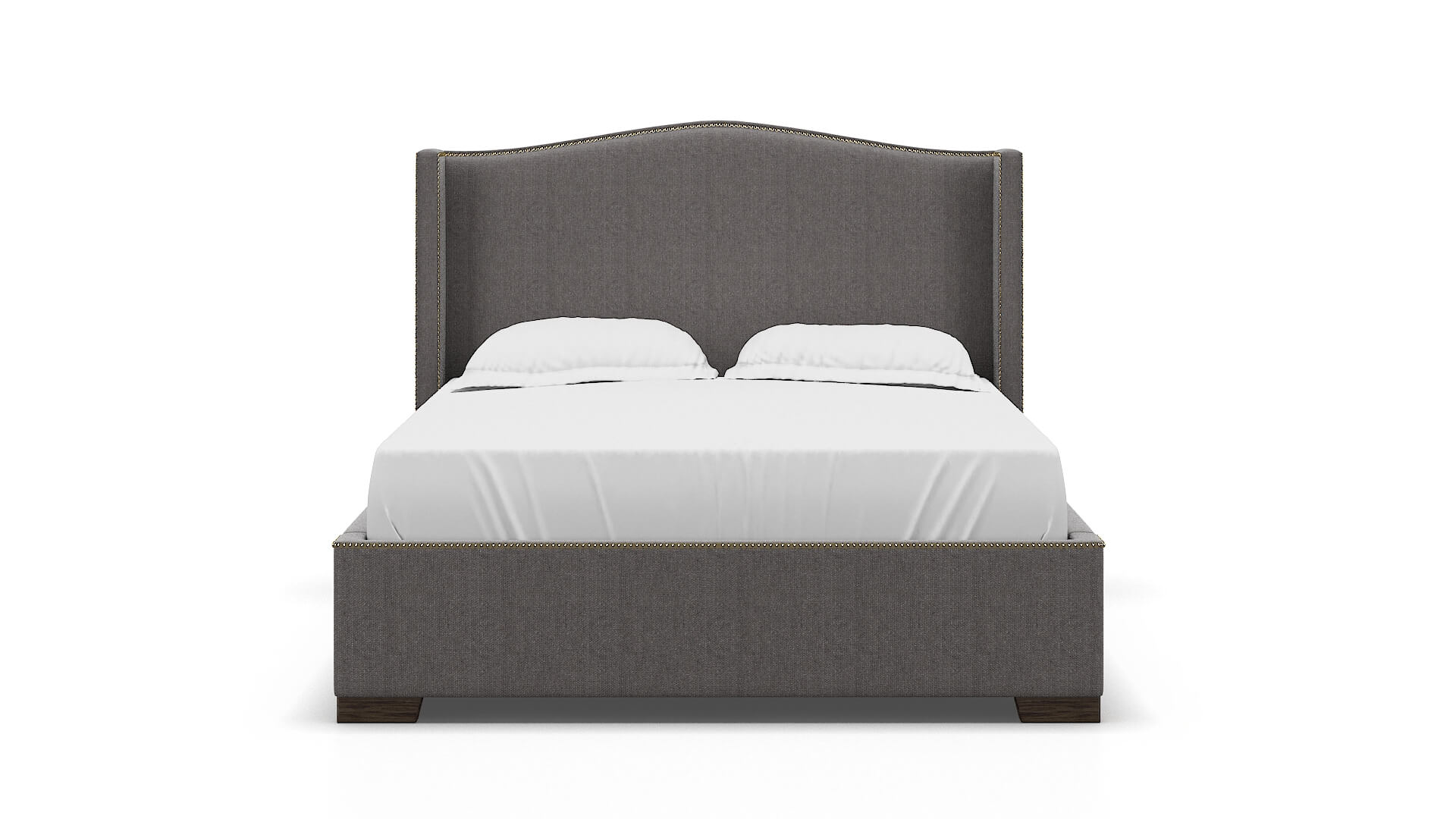 Maya Atlas_plz Silver Bed espresso legs 1