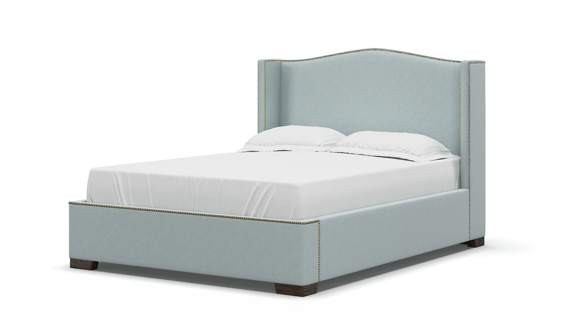 Maya Bella Skylight Bed espresso legs 5