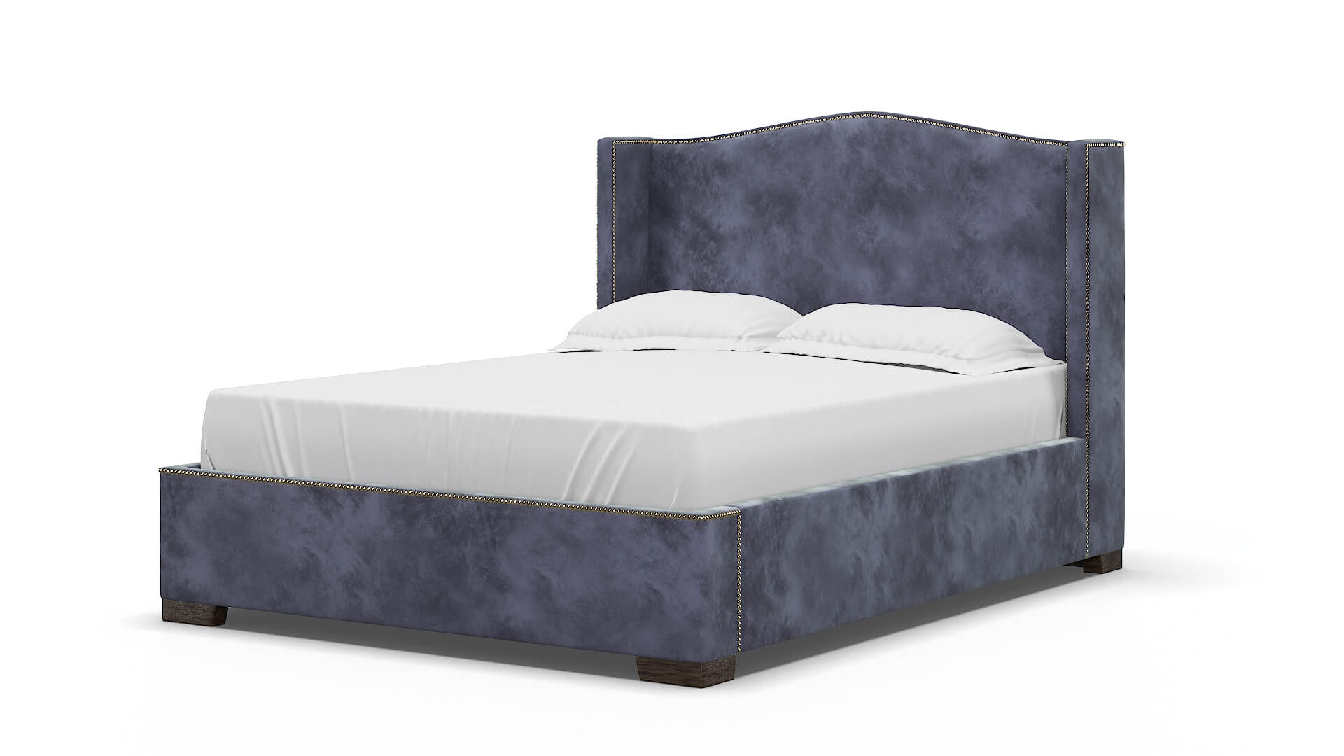 Maya Buzz Coal Bed espresso legs 5