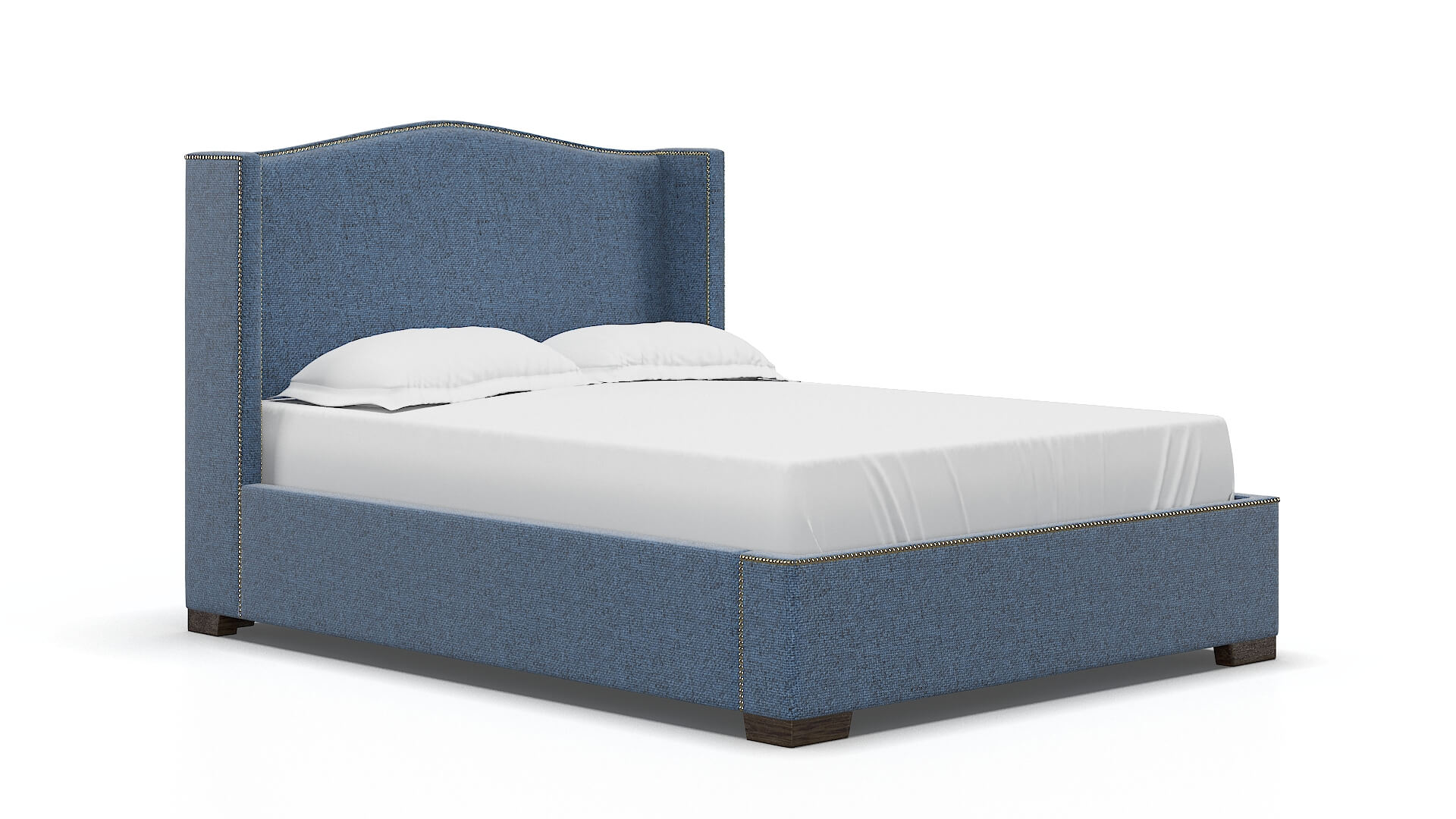 Maya Hepburn Water Bed espresso legs 2