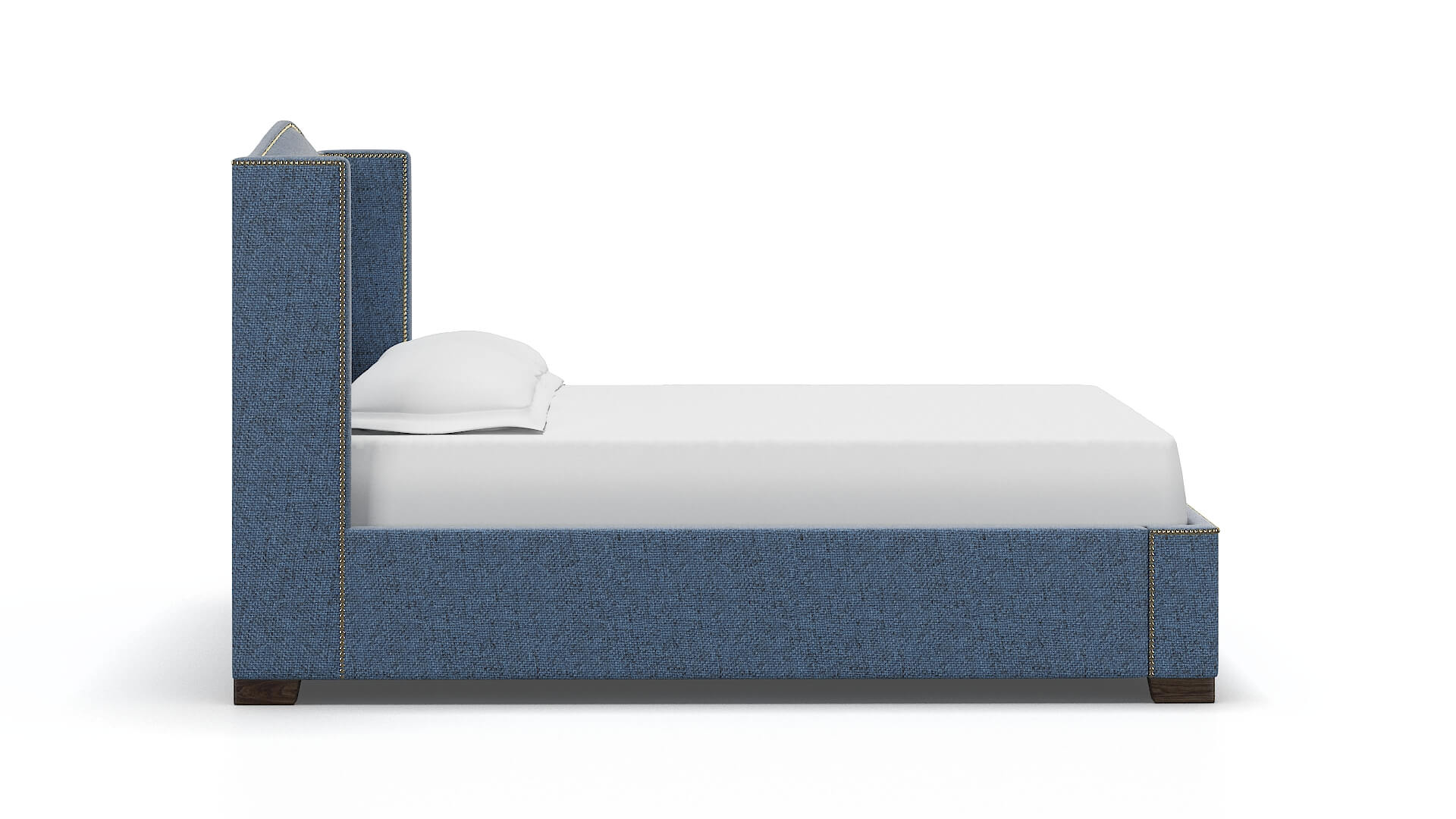 Maya Hepburn Water Bed espresso legs 3