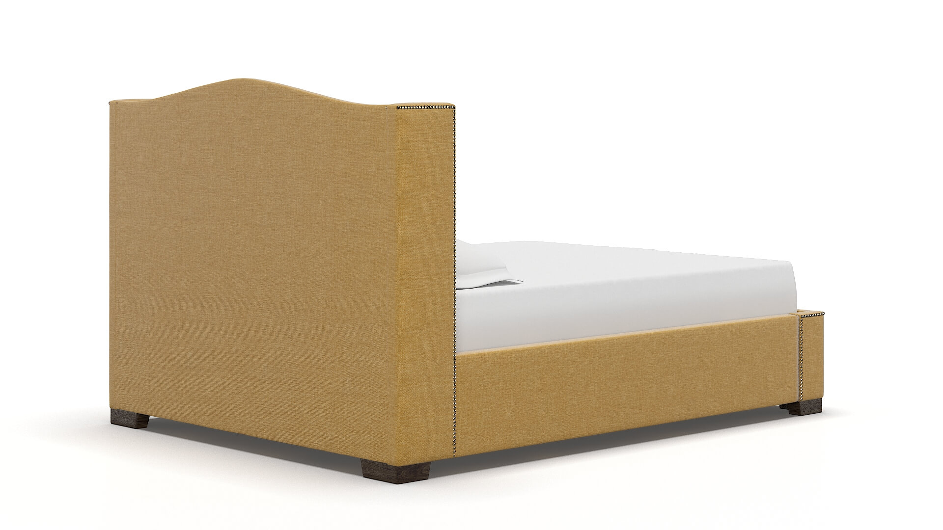 Maya Keylargo Honey Bed espresso legs 4