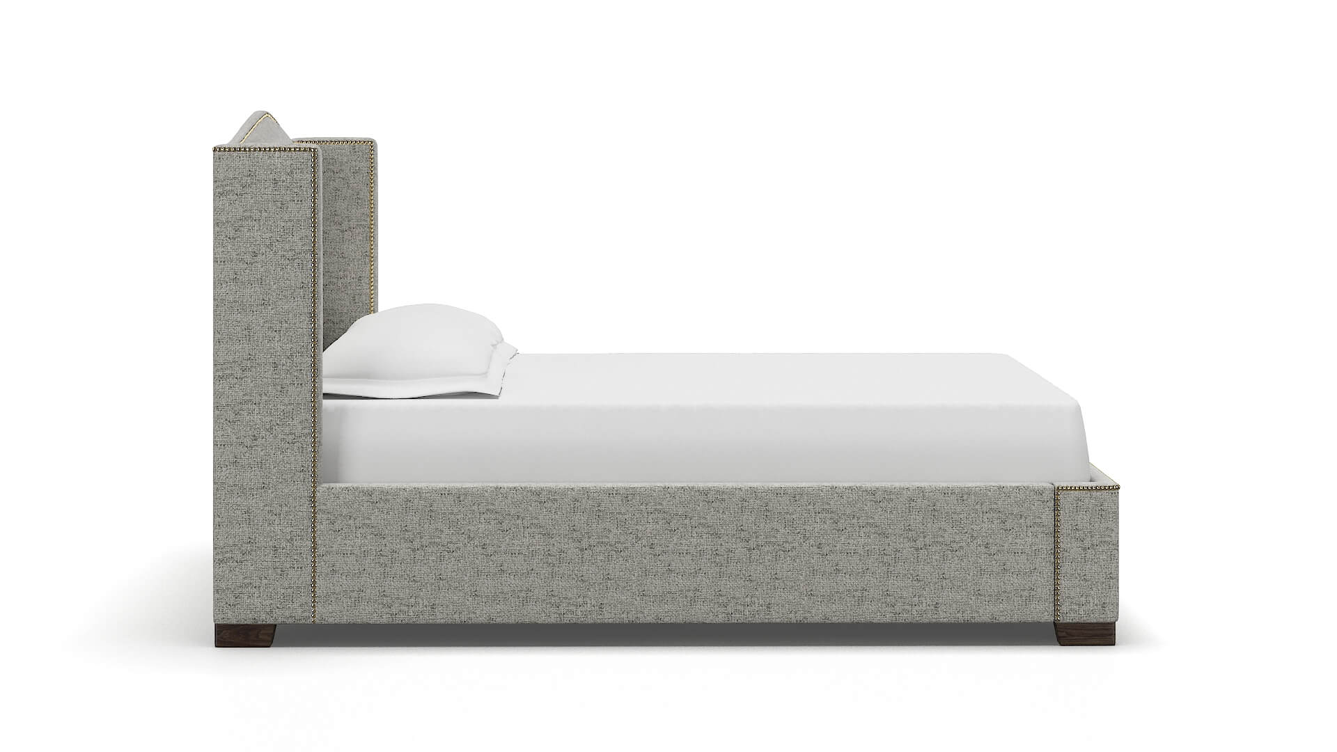 Maya Prime Gravel Bed espresso legs 3