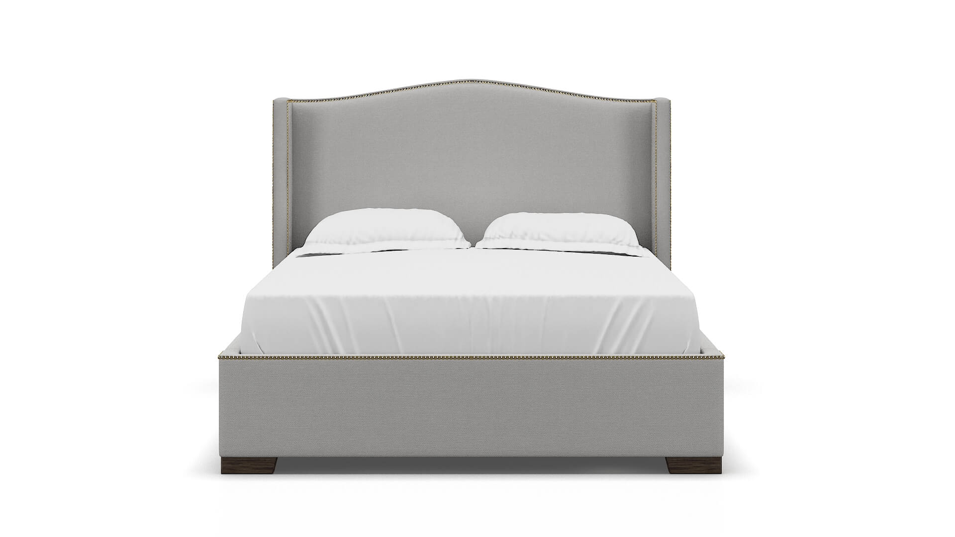 Maya Prisma Steam Bed espresso legs 1