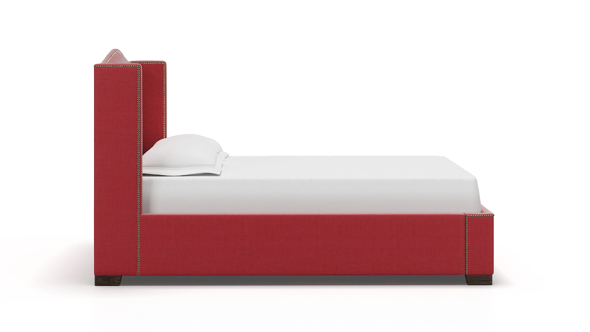 Maya Sorrento Berry Bed espresso legs 3