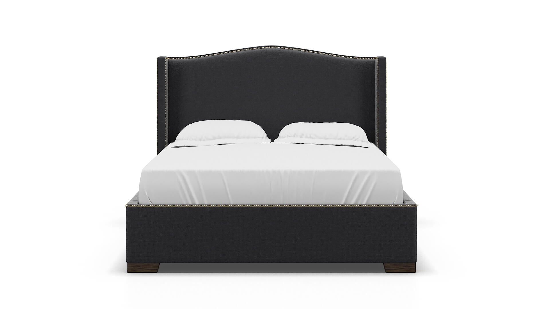 Maya Urban_d Eclipse Bed espresso legs 1