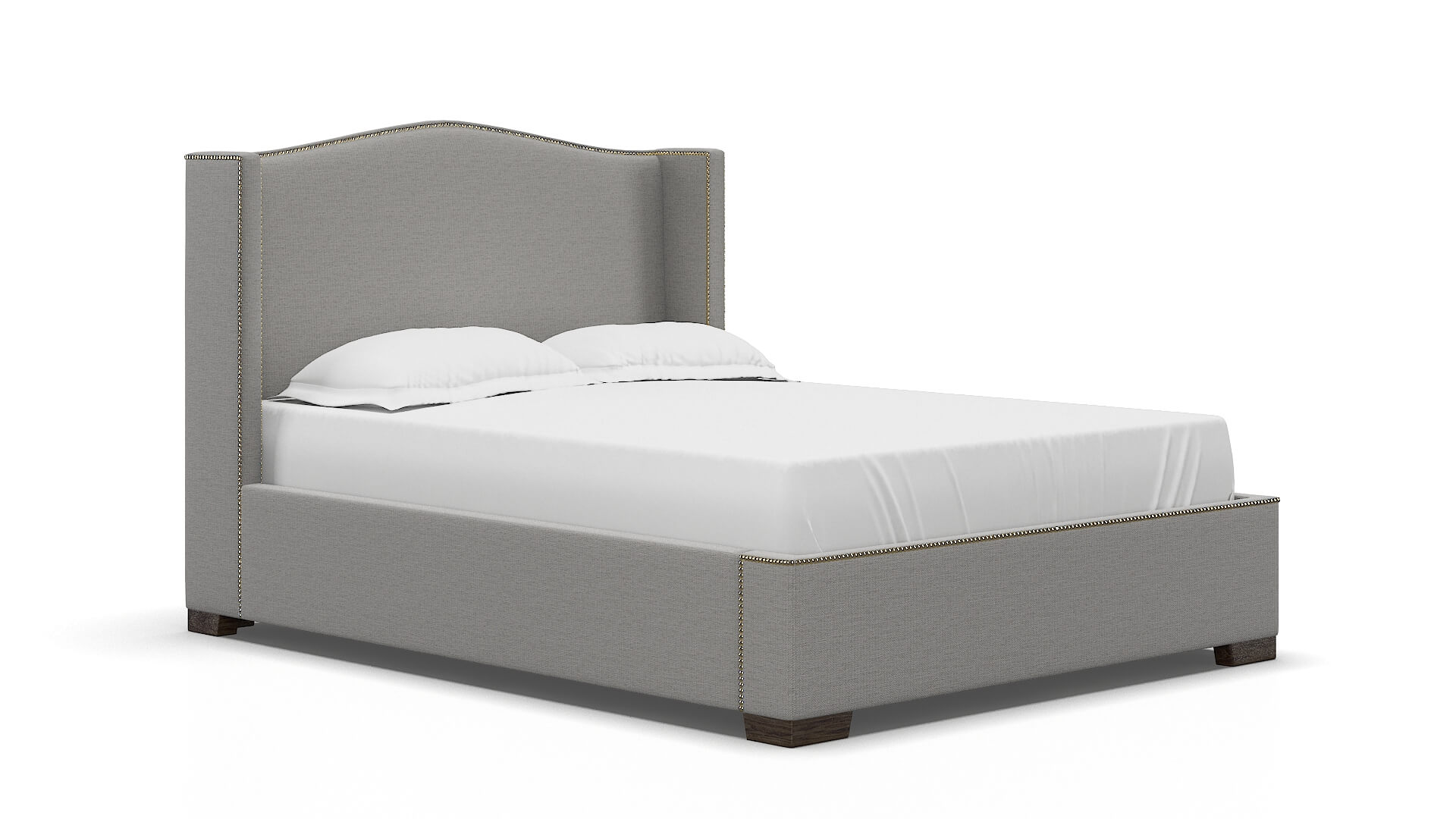 Maya Urban_d Pepper Bed espresso legs 2