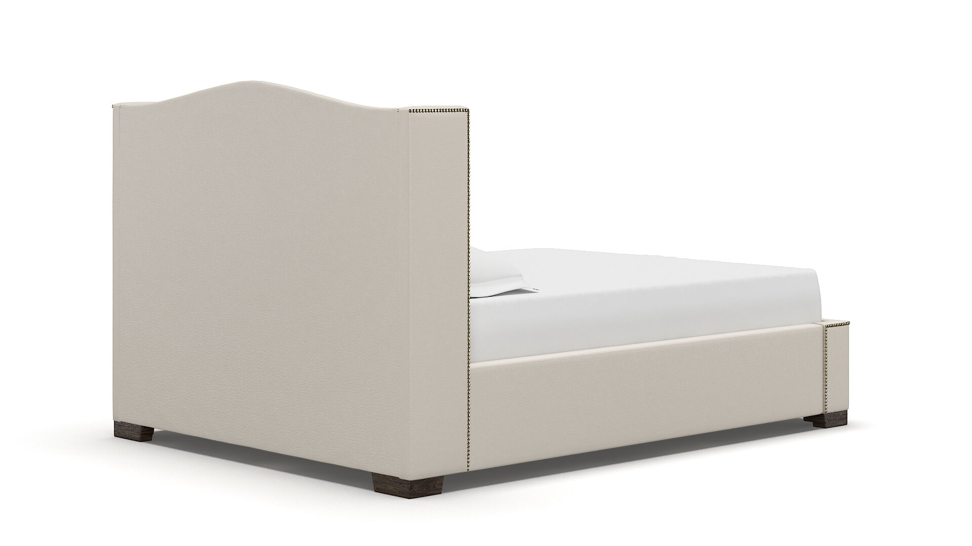 Maya Urban_d Snow Bed espresso legs 4