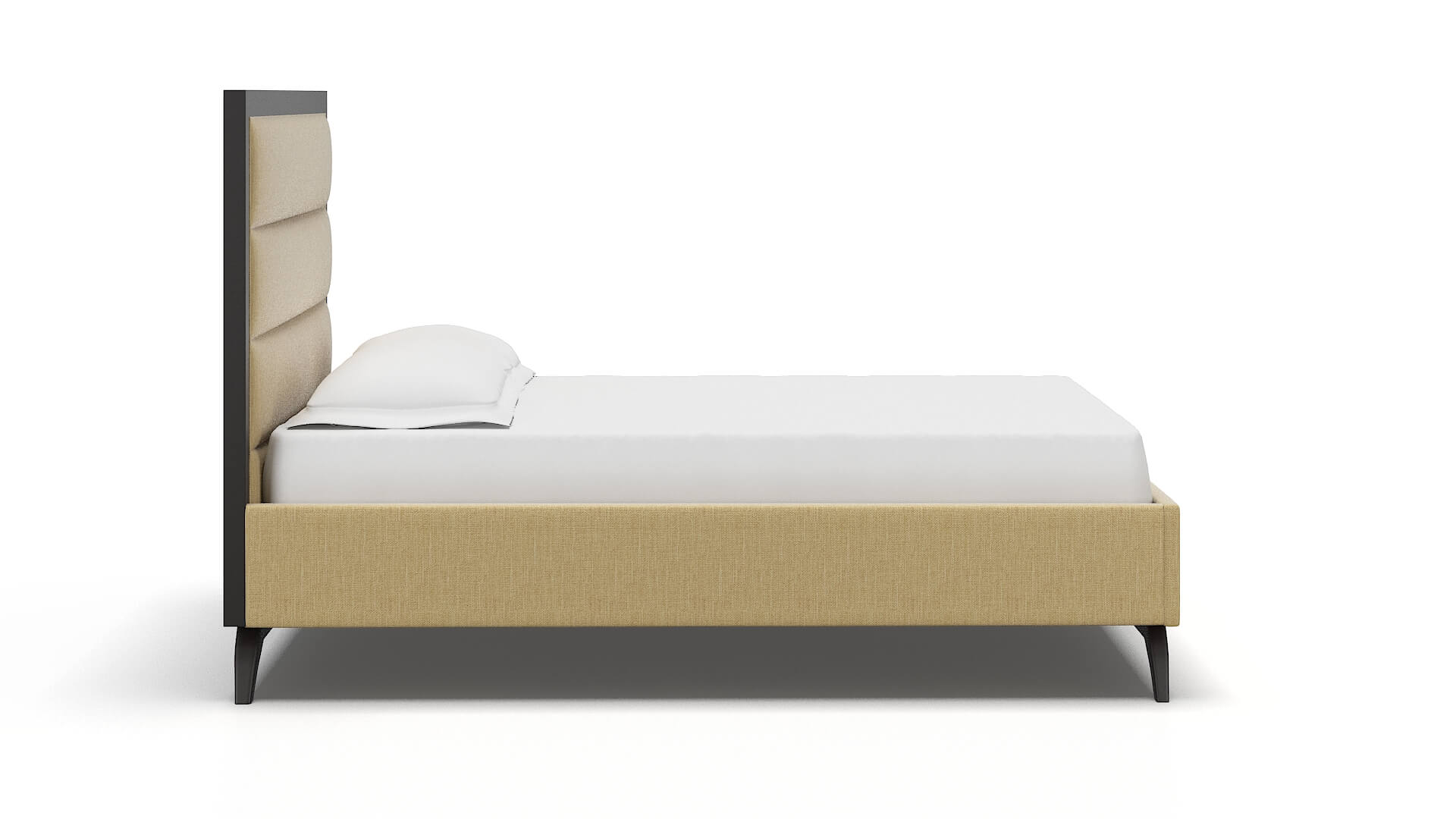 Meliano Avalon_hp Ginger Bed espresso legs 3
