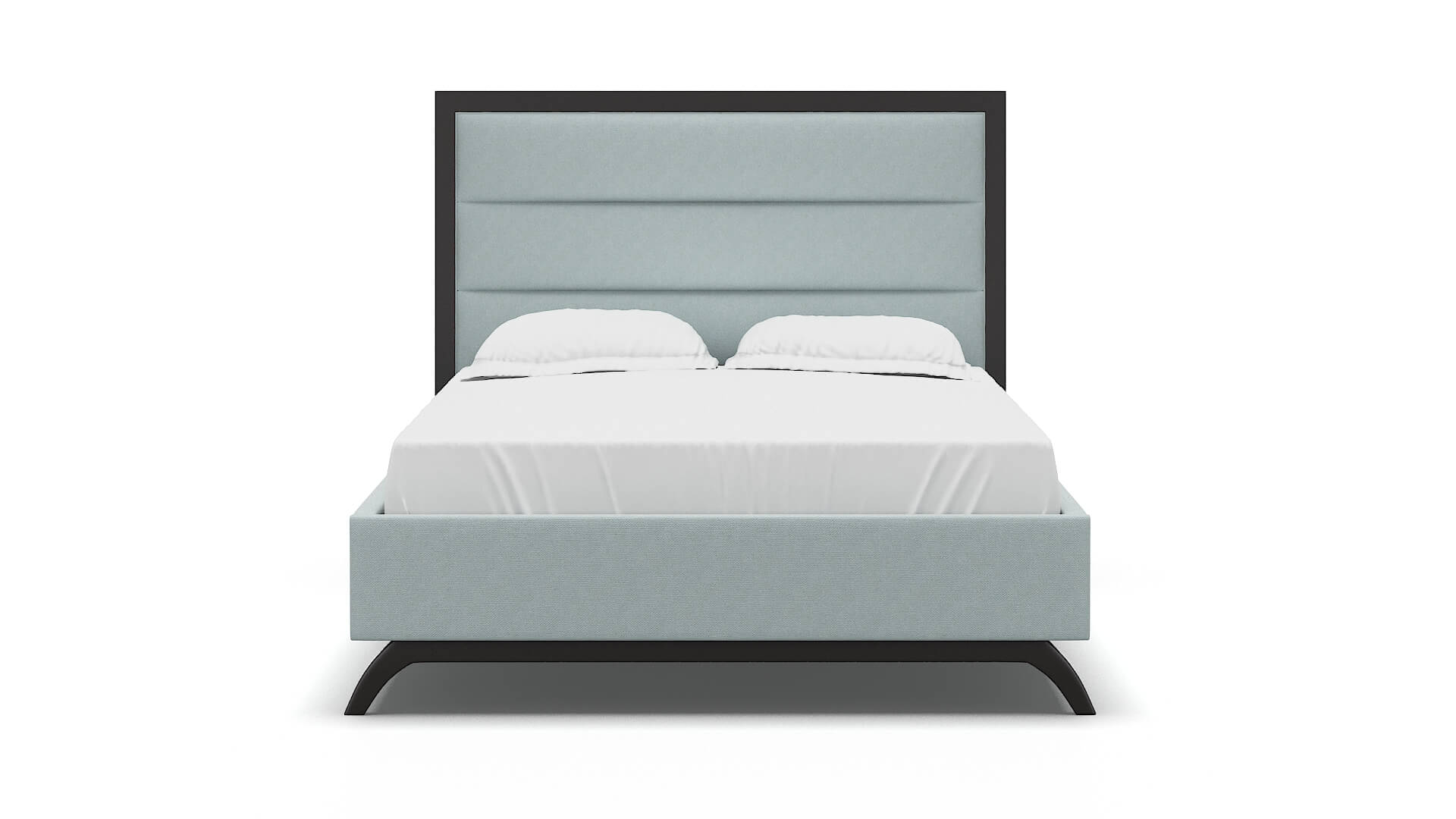 Meliano Elliot Spa Bed espresso legs 1