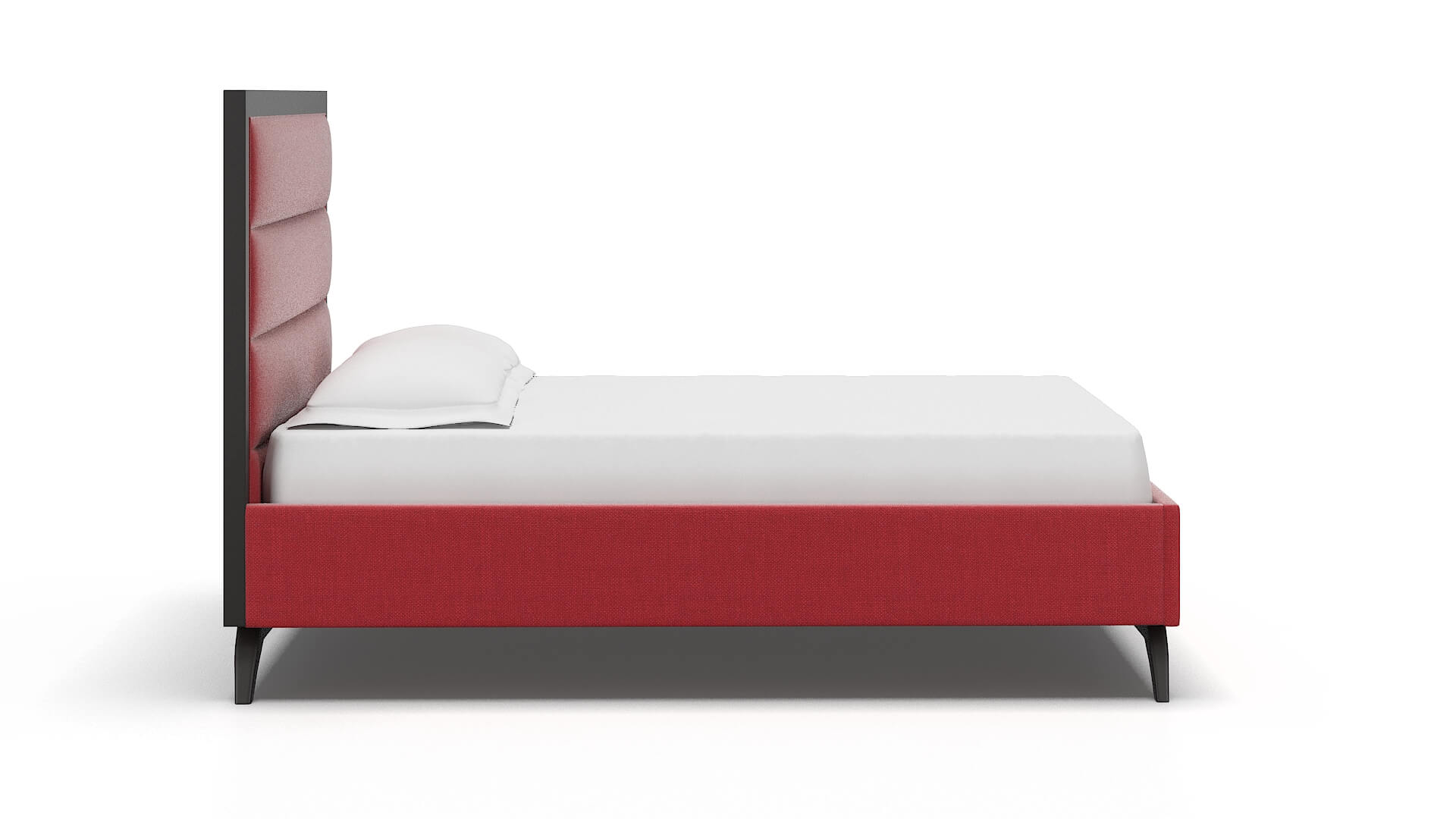 Meliano Hepburn_hrp Pottery Bed espresso legs 3